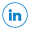 LinkedIn Icon
